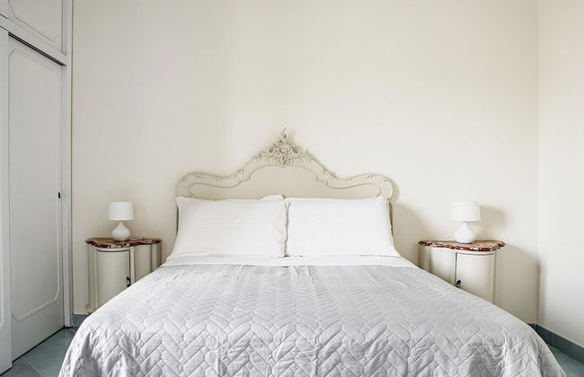 Seafront Terrace in Donnalucata by Wonderful Italy - Photo 7