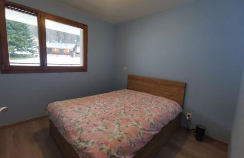 L'écrin des neiges - Sauna - Foto 11