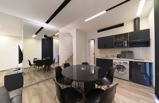 Loft 29 Residence - Foto 31