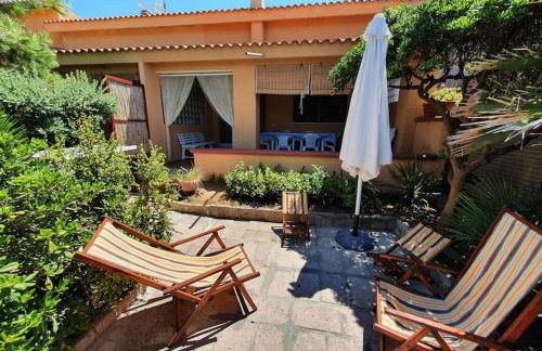 Casa sulla spiaggia a Porto Alabe P 3187 - Foto 20