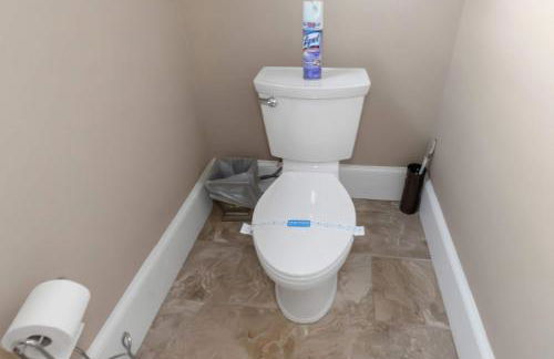 The Panola Mansion - Indoor Pool & Pavilion - Foto 42