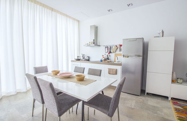 Cubo's Villa el Meandro - Photo 18