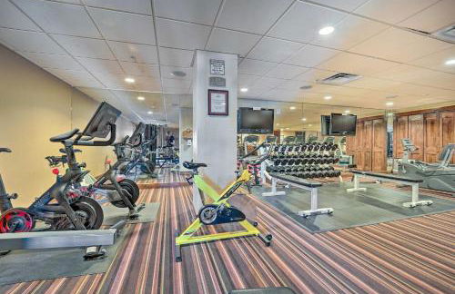 Durango Resort Condo with Balcony and Mtn Views! - Foto 28