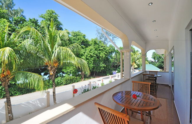 YASAD Luxury Beach Residence - Foto 2