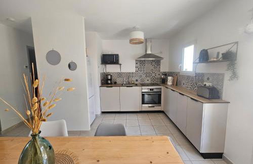 Charmante Maison à 500m de la plage - Foto 6