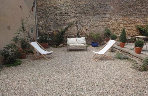 Les appartements d artiste de la Villa du 15 - Restaurant La Maison - piscine chauffée - Photo 22