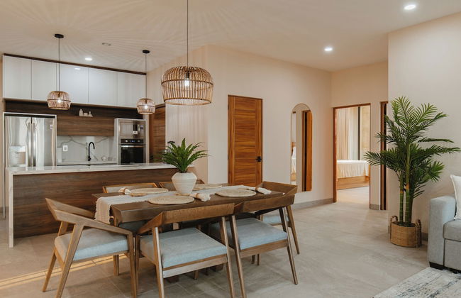 Torre San Angel - Foto 53