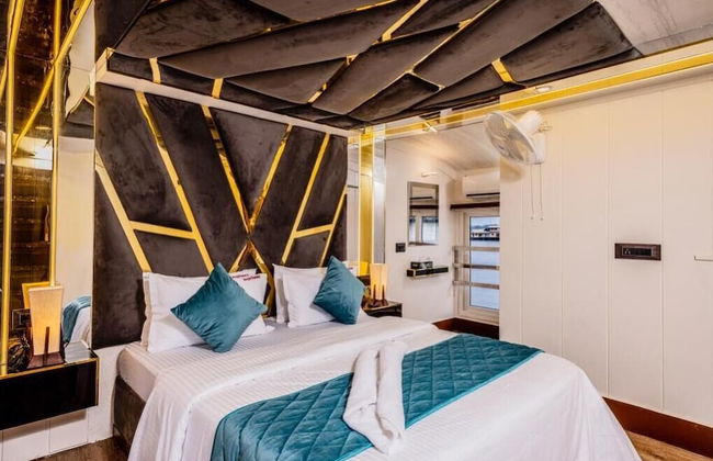 Premium Houseboat - Foto 10