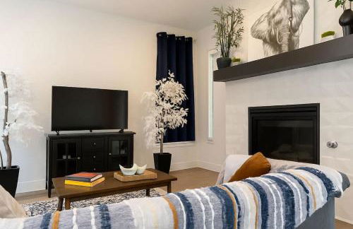 King Beds Grill Big Yard Huge Kitchen - Foto 19