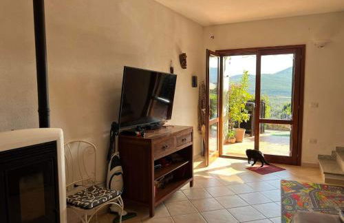 Villetta L'affaccio sul mare - Foto 10