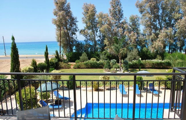 Marlin Beach Front Luxury Villa - 4 Bedrooms - Foto 15