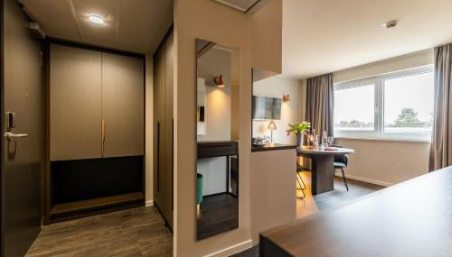 MASEVEN München Messe Dornach - Foto 5