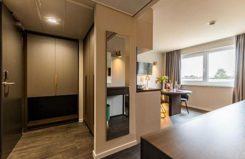 MASEVEN München Messe Dornach - Foto 5