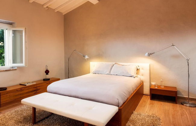 Cinque Cipressi 8 in Montecatini Val di Cecina - Foto 43