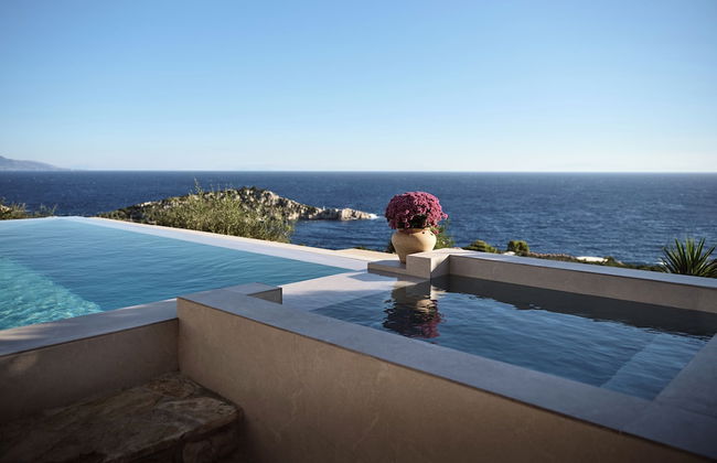 Orfos Villas - Photo 49