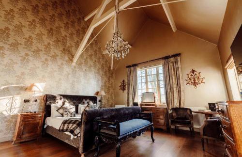 The Coed-Y-Mwstwr Hotel - Foto 17