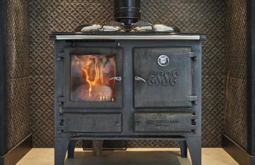 Sleeper Cottage - Sleeps 8 - Foto 22