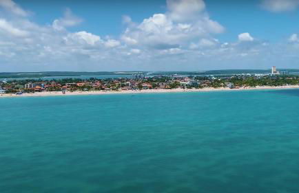 Flat Comfort La Belle Formosa - Cabedelo - Photo 88