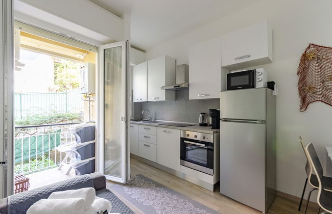 JOIVY Banfi’S Apartment - Foto 22