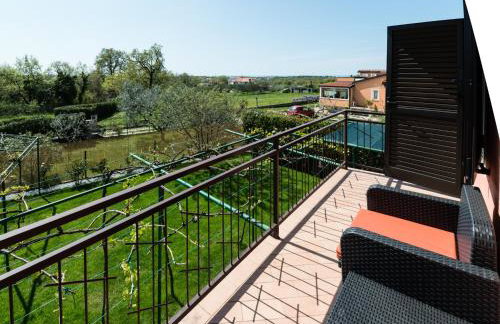 Villa Roza - Foto 21