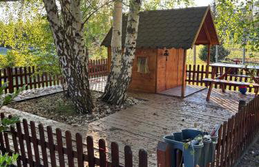 Apartament Natura - Dolina Baryczy - Foto 21