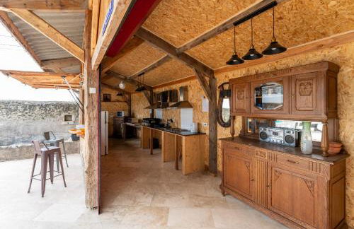 Mas de la Tontine - Foto 27