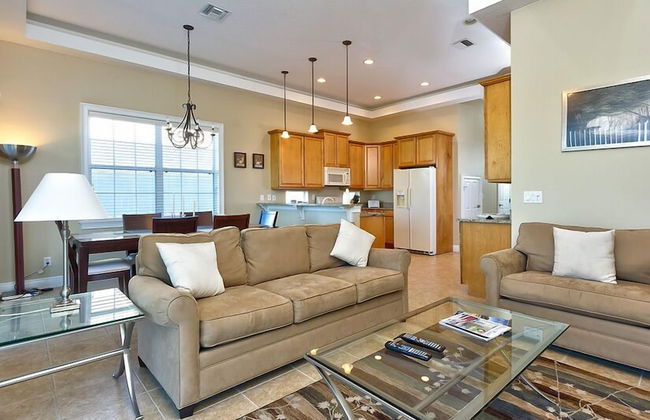 Je51064 - Reunion Resort - 4 Bed 4 Baths Villa - Photo 3