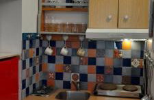 LEMONELIA, one big,4-5 people and one small apartment ,2-3 people - Foto 47