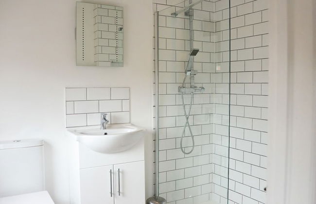 Corner House Apartment - Foto 22