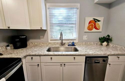 Madrona's Park Circle Place- Fenced & Convenient - Foto 37