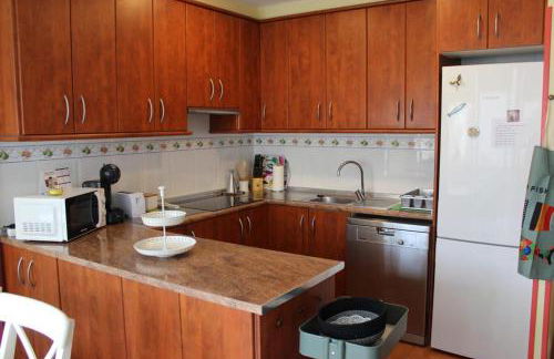 Apartaments Oller Centro - Foto 39