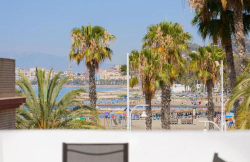 SEAFRONT - Pedregalejo Beach - Foto 17