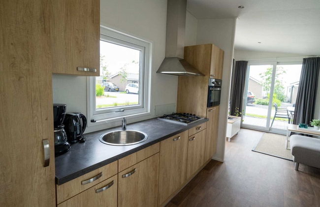 Lakeside Escape Near Enkhuizen - Foto 15