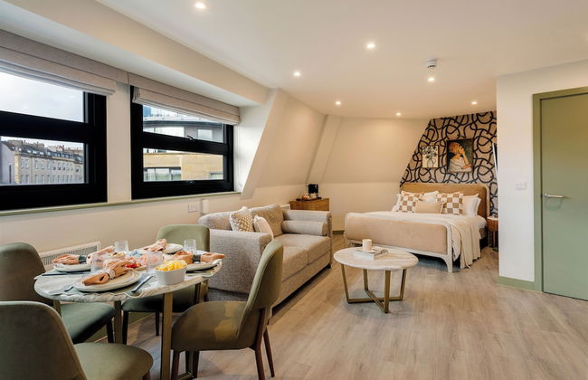 Your Apartment I Clifton Village - Foto 56