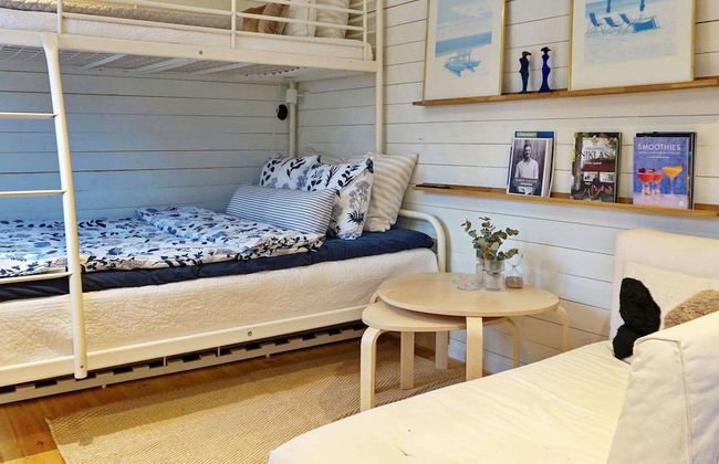 4 Person Holiday Home in Grisslehamn-by Traum - Photo 2