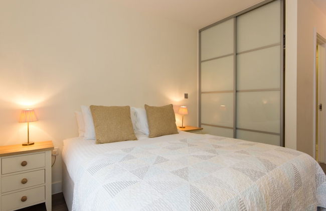 Citystay Living - Mill Park Apartments - Foto 3