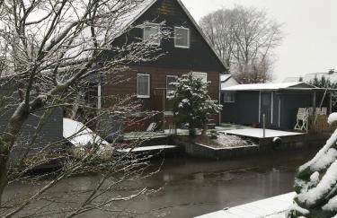 Ferienwohnung Ambiente - Foto 2