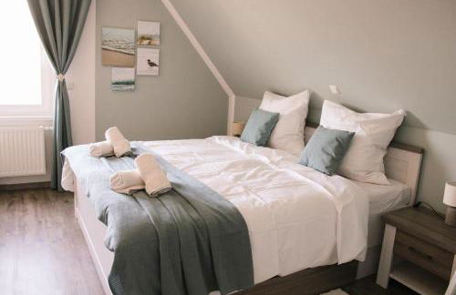 Marica‘s Meereszeiten Wellness - Foto 17