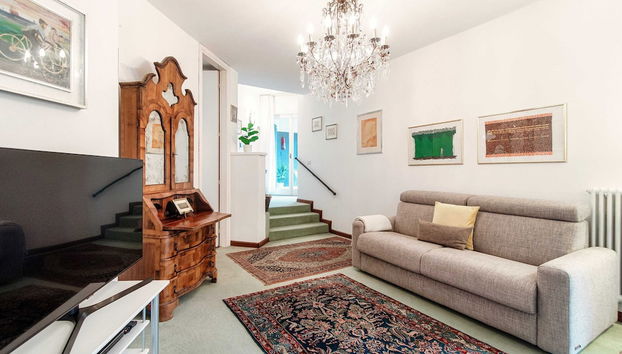 Il Parco - Foto 3, Habitación