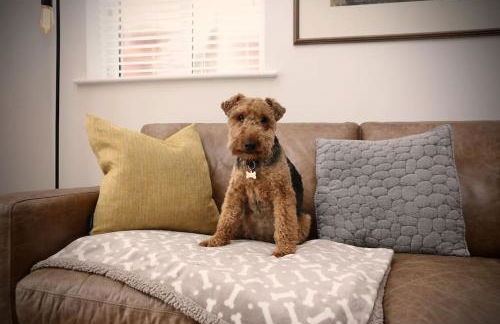 Stunning Coach House with two bedrooms and parking - Foto 14