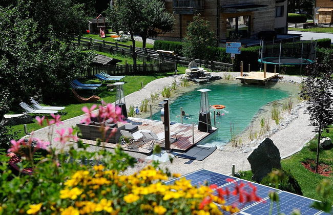 Chalets Rustika - Foto 24