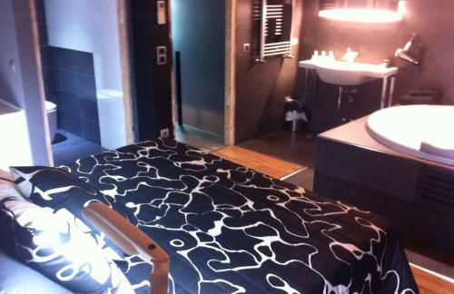 Casa Rural Luces y Sombras - Foto 2