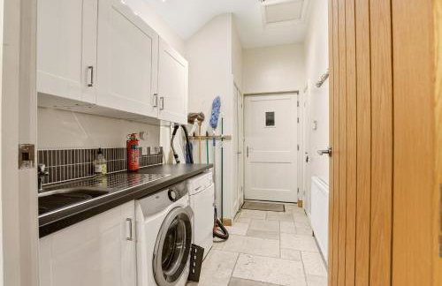 The Barns - North East Escapes - Foto 17