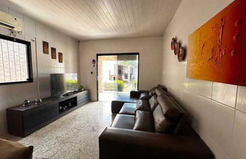 Enseada dos corais - Cabo de Santo Agostinho com piscina grande - Foto 18