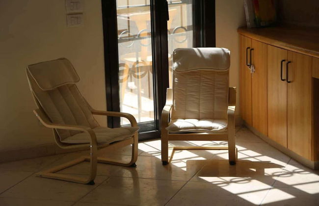 Family Apt & Garden in David's Village by FeelHome - Foto 19