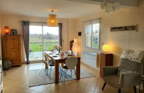 Villa des Havres - Foto 5