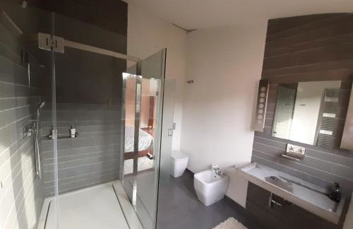 Villa con piscina privada, 2 jacuzzis y barbacoa - Photo 20