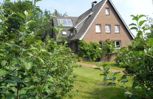 Haus *Üüs Aran* Wohnung Nr. 3 - Photo 2