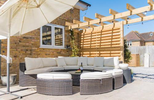 The George - Large family home by the sea - Foto 16