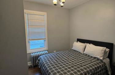 Edgewater Andersonville-area Apt Close to Loyola Lake EZ Parking - Foto 19